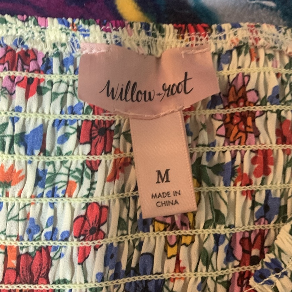 Willow And Root Top - image 2